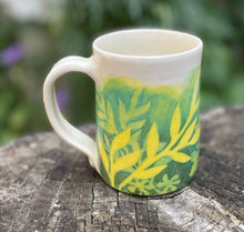 Load image into Gallery viewer, Barb Howe - Stencil Mug