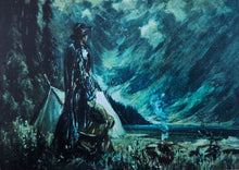 Load image into Gallery viewer, A. C. Leighton - Card Pack (4) A. C. Leighton