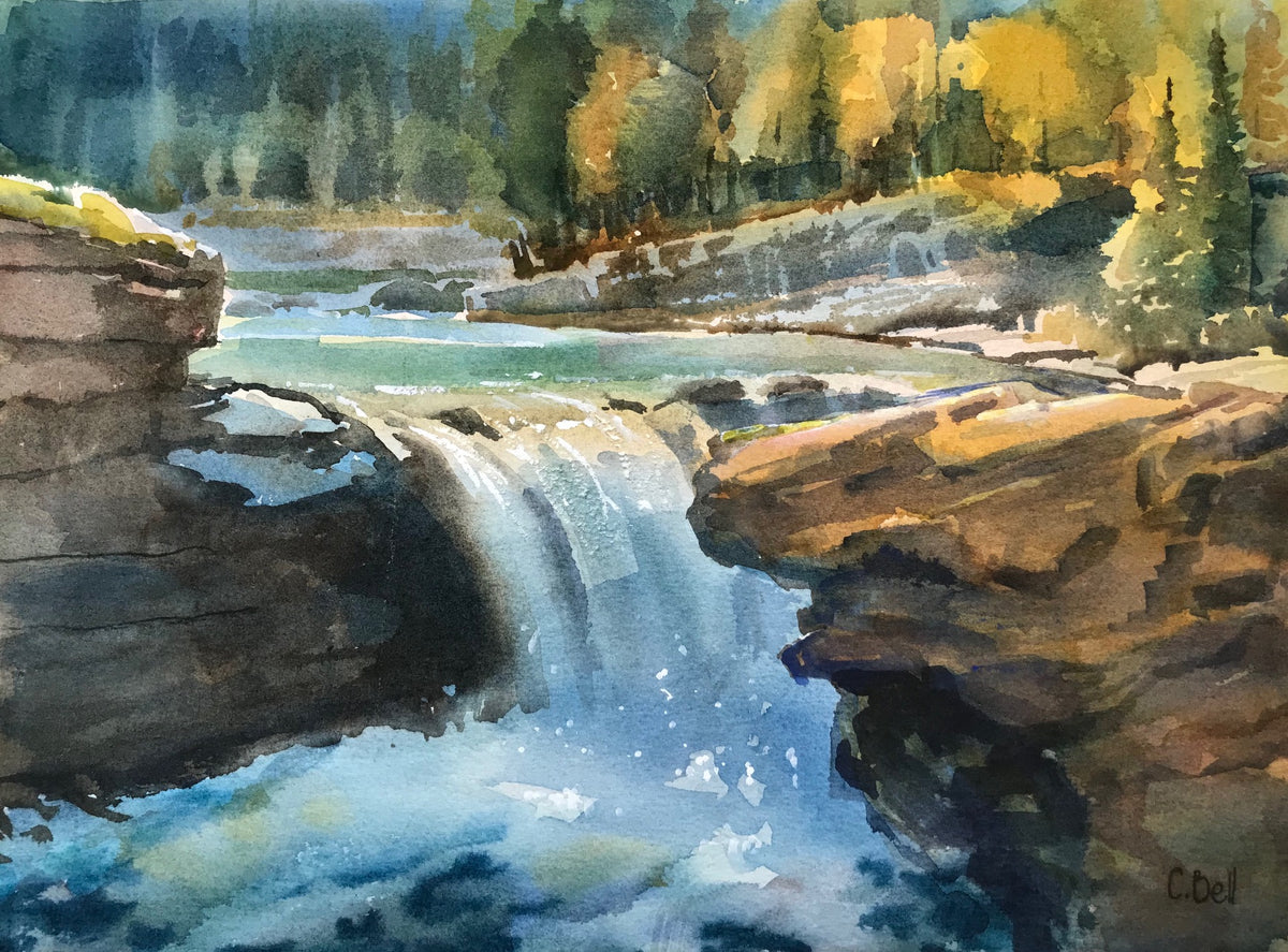 Colin Bell – Leighton Art Centre Online Shop
