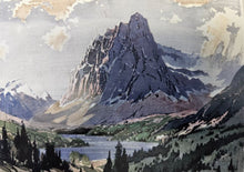 Load image into Gallery viewer, Barleigh - Card Pack (3) Barleigh Mountains
