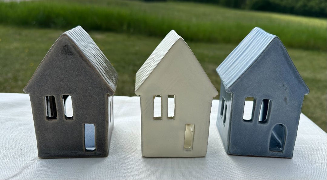 Elan Muir - House Votive Small