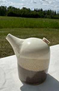Elan Muir - Sauce Bottle Tundra