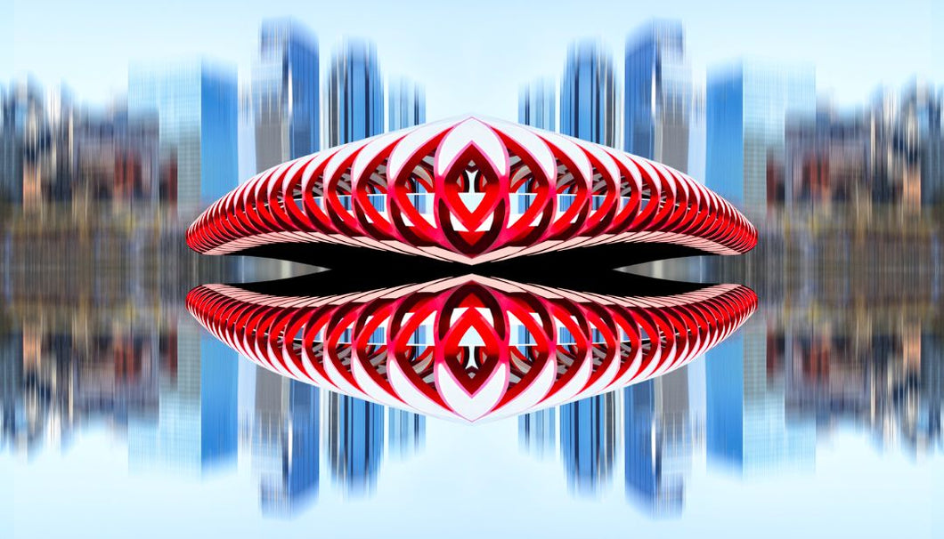 Cathie Aalders-Taylor - From Memorial Drive