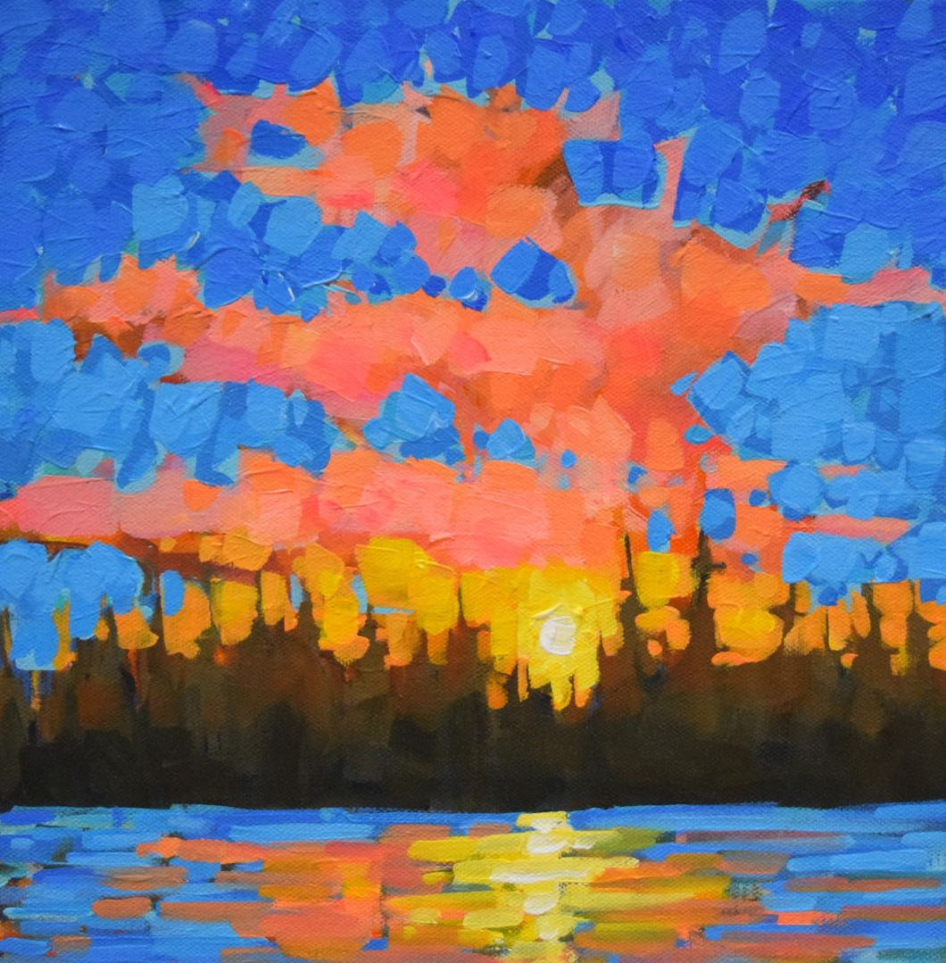 Aarti Iyer - Perfect End!