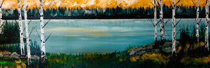 Afshan Khan - Golden Hour
