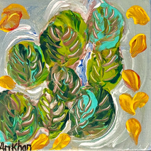 Afshan Khan - Mini Nature 02
