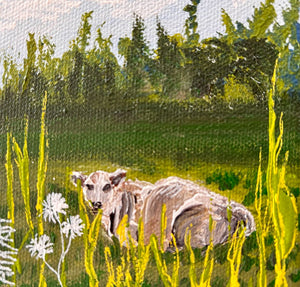 Afshan Khan - Mini Nature 04