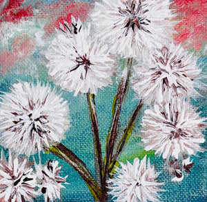 Afshan Khan - Mini Nature 09