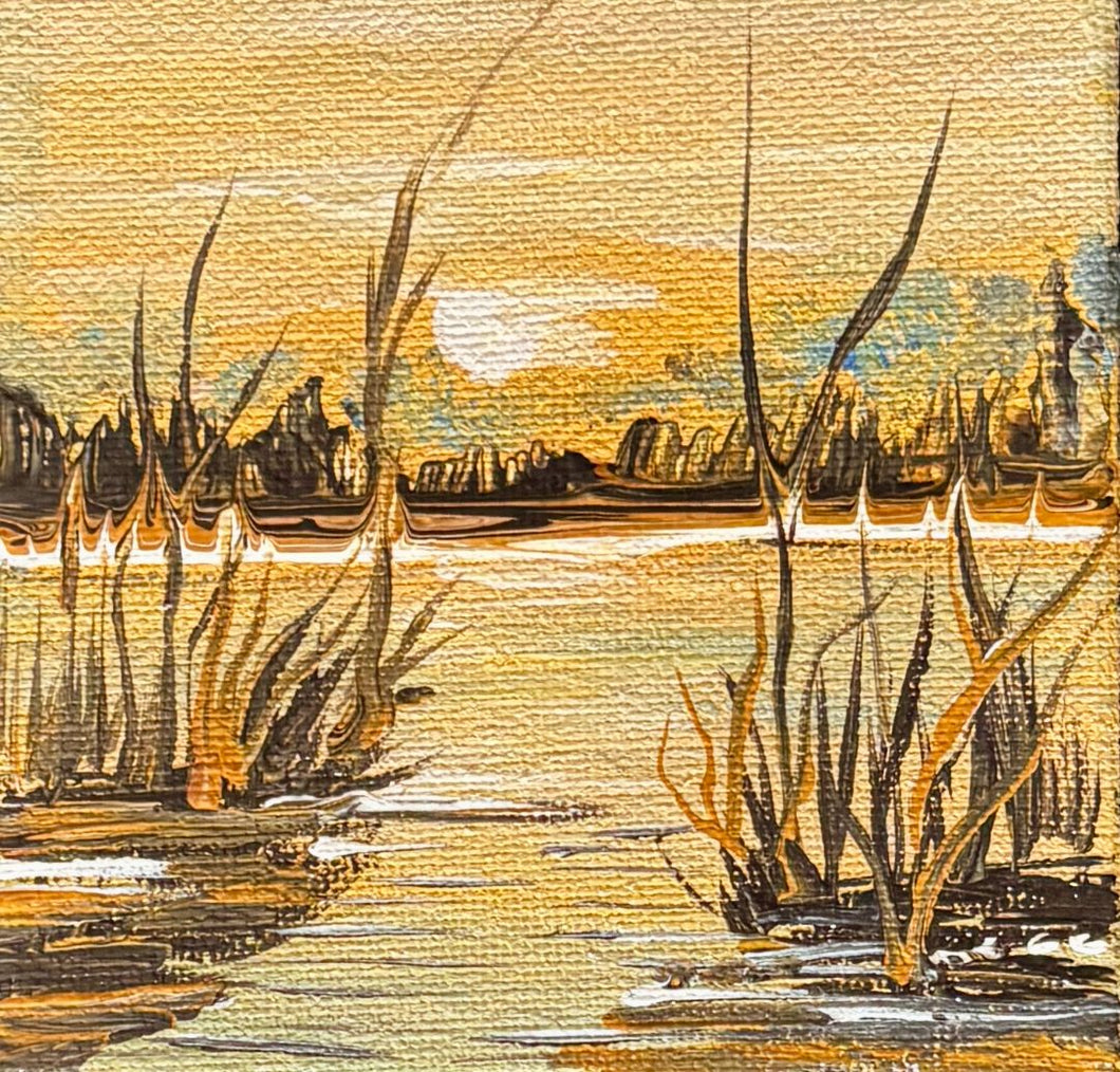 Afshan Khan - Mini Nature 11