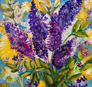 Afshan Khan - Beauty in the Wild