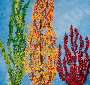 Afshan Khan - Seasons