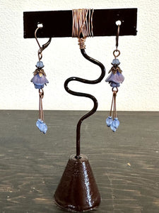 Valerie Unruh - Ballerina Earrings BAE 1PUBL