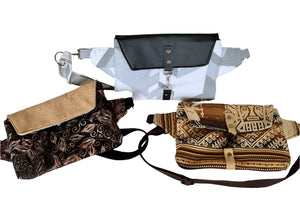 Joyce Brown - Hip Bag