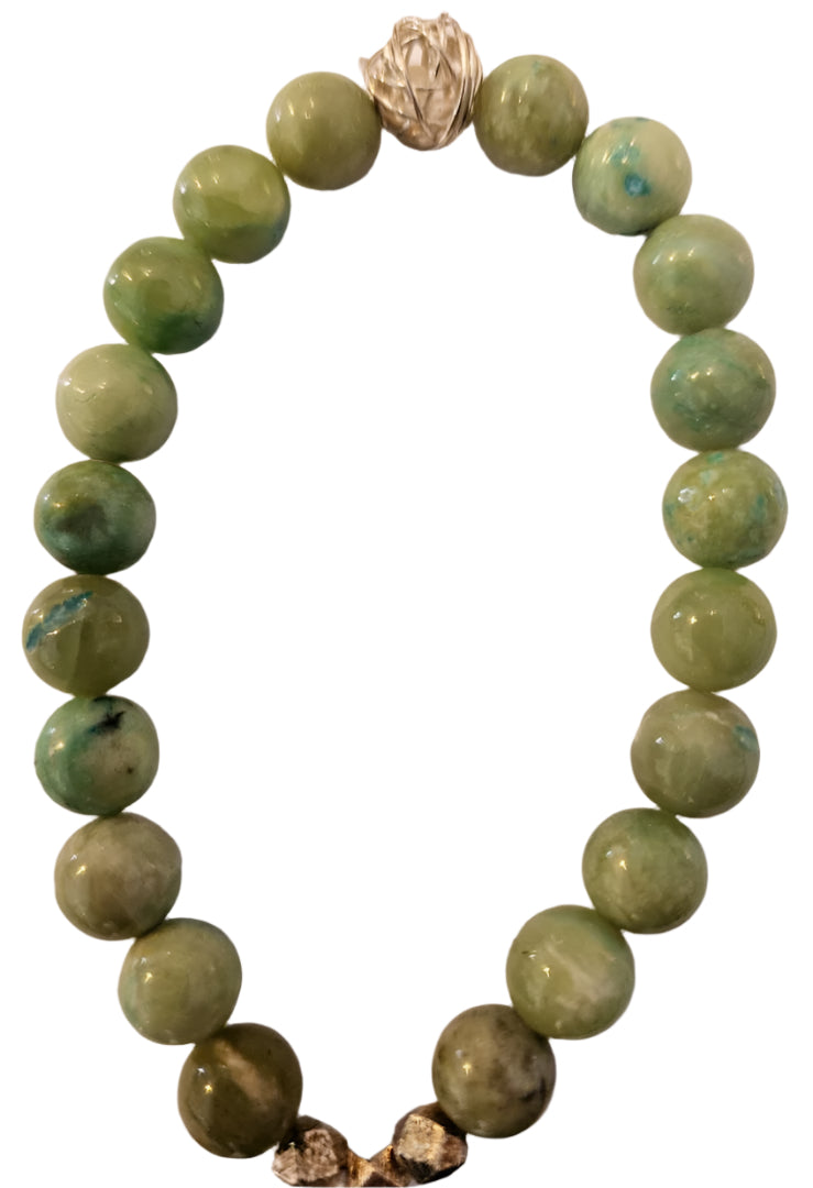 Louise Chong - Bracelet Flair Semi-Precious Single