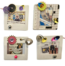 Load image into Gallery viewer, Louise Chong - Pin Frida Photo
