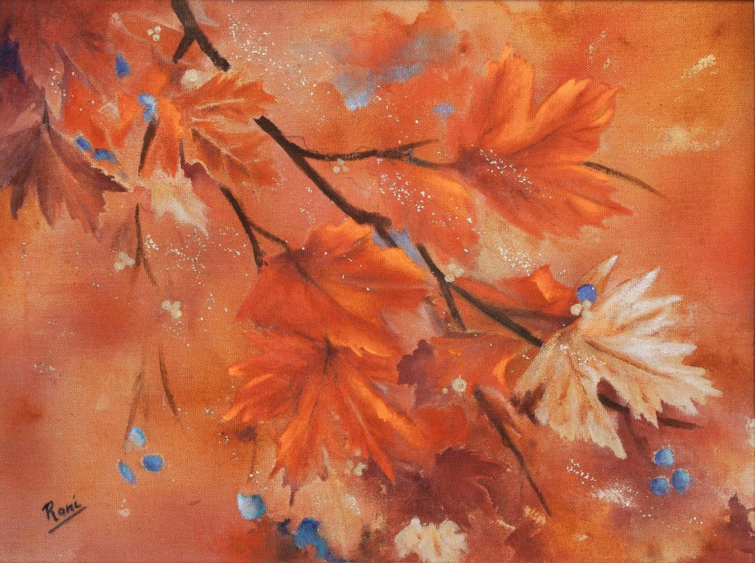 Rani Crawford - Maples