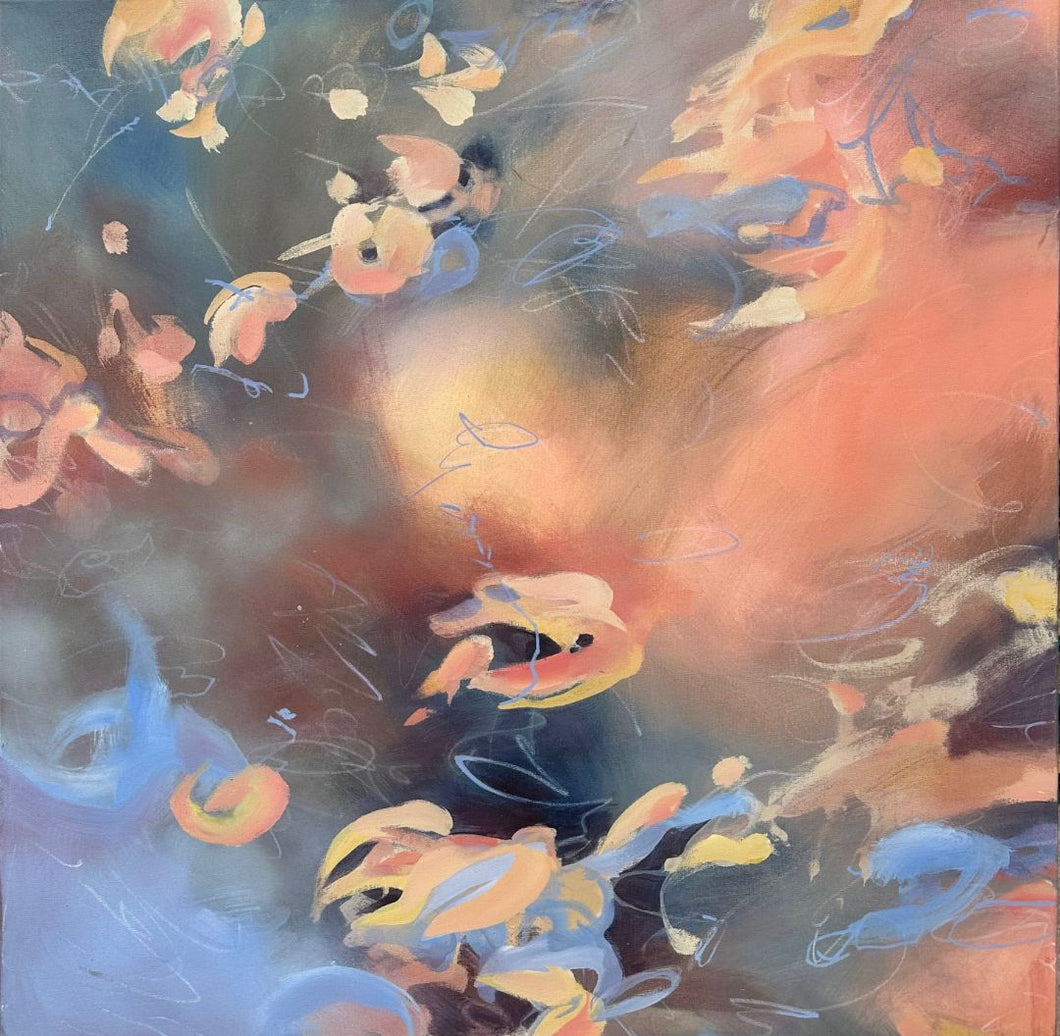 Ele Davis - Diaphonous