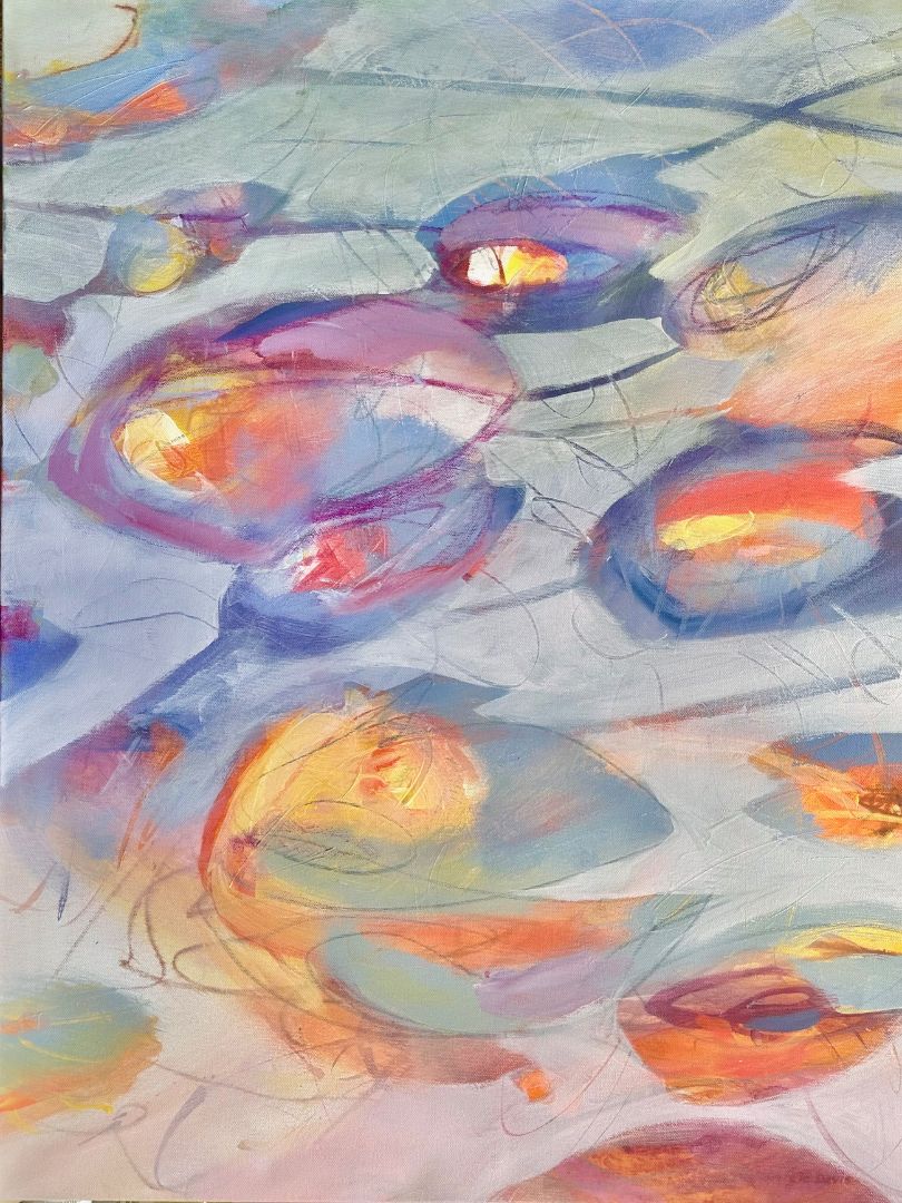 Ele Davis - Querencia