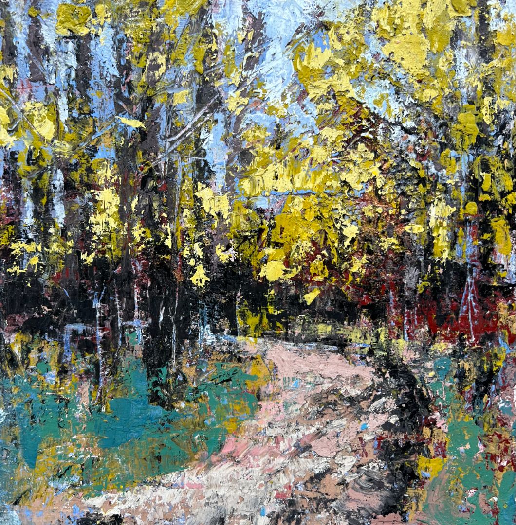 Gwen Day - Guided Path
