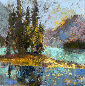 Gwen Day - Spirit Island 2