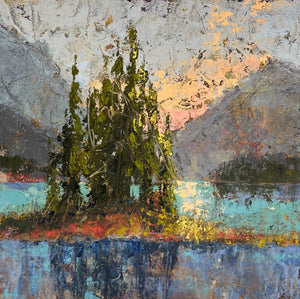 Gwen Day - Spirit Island Moment 2