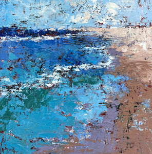 Gwen Day - Quiet Waves