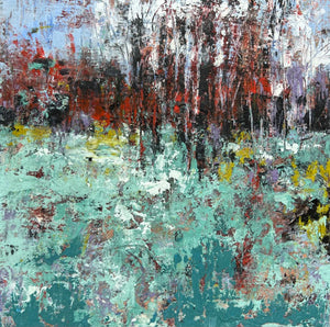 Gwen Day - Splash of Colour