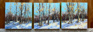 Gwen Day - First Snow