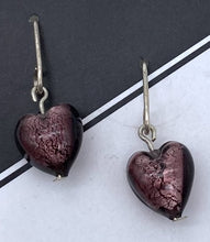 Load image into Gallery viewer, Cherry Deacon - Glass Earrings 4
