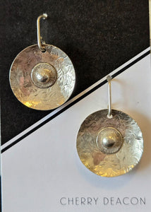Cherry Deacon - CDE20 Sterling Silver