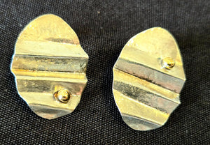 Cherry Deacon - CDE9 Earrings