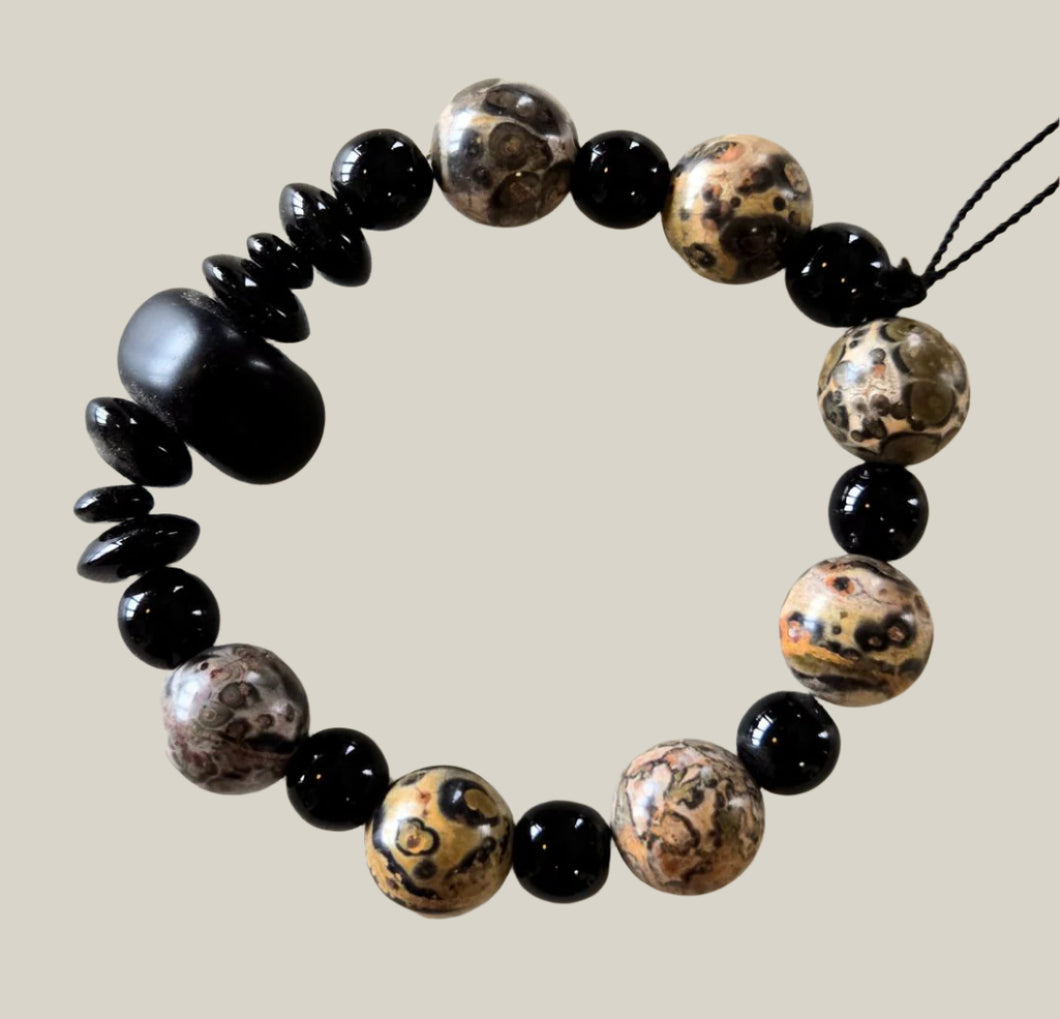Cherry Deacon - CDE Bracelet ZOE