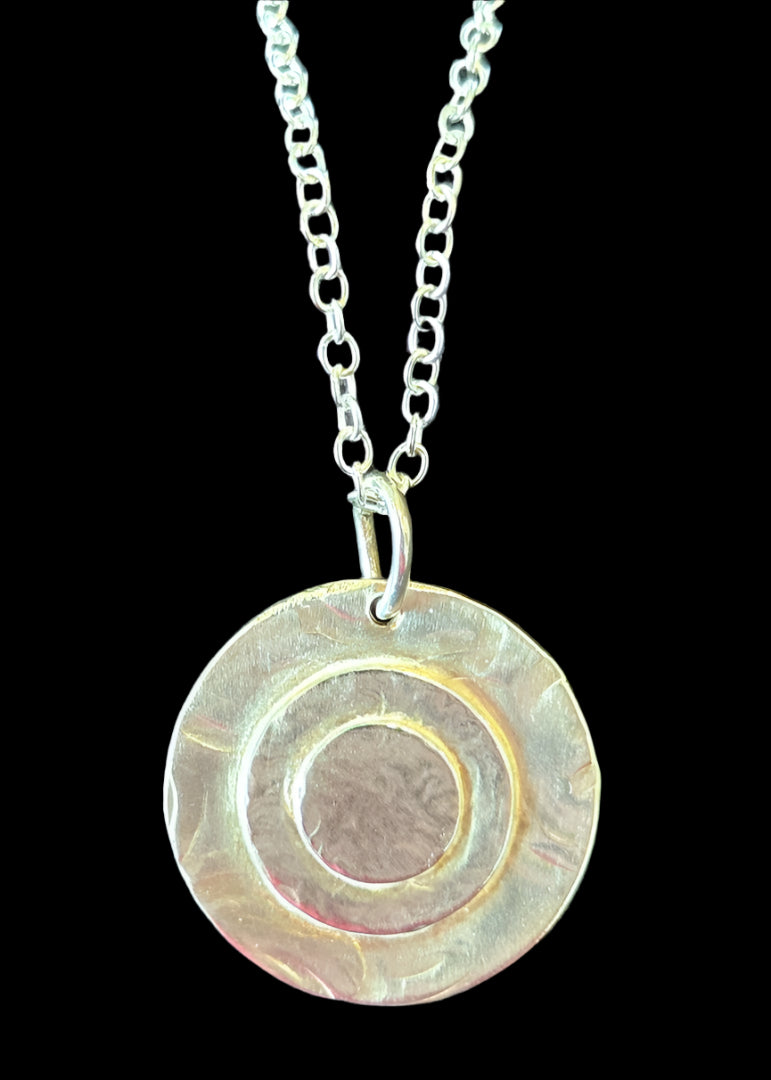 Cherry Deacon - CDP19 Sterling Silver Chain