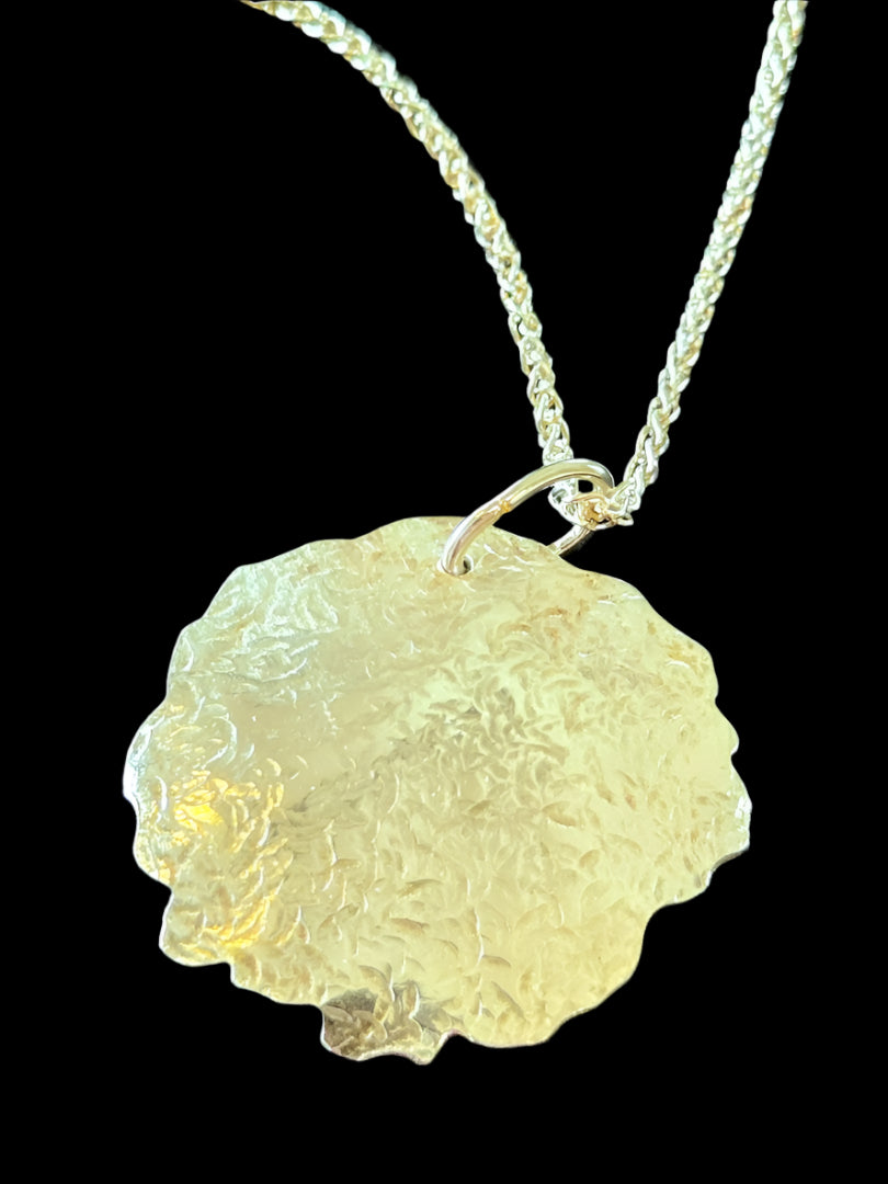 Cherry Deacon - CDP20 Sterling Silver Chain