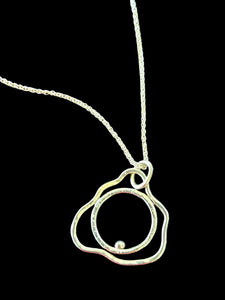 Cherry Deacon - CDP21 Sterling Silver Chain