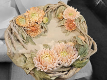 Load image into Gallery viewer, Marney Delver - Garden Whimsey - Sculpture Bowl
