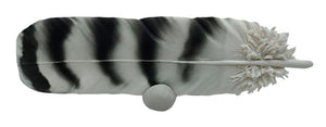 Marney Delver - Owl Feather
