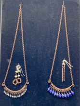 Load image into Gallery viewer, Sheila Fendall - Necklace and Earrings Sets
