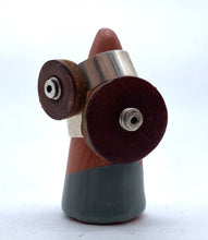 Load image into Gallery viewer, Sheila Fendall - Leather Rings
