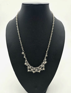 Sheila Fendall - Necklace, Turkish Delight Simple