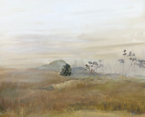 Frederika Demangeat - Leighton Mist