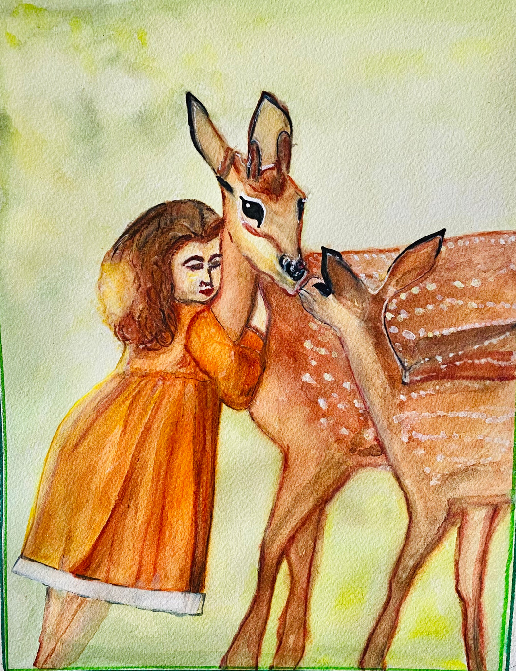 Supriya Arora - Oh My Deer!