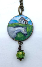 Load image into Gallery viewer, Connie Geerts - Funky Finds Necklaces
