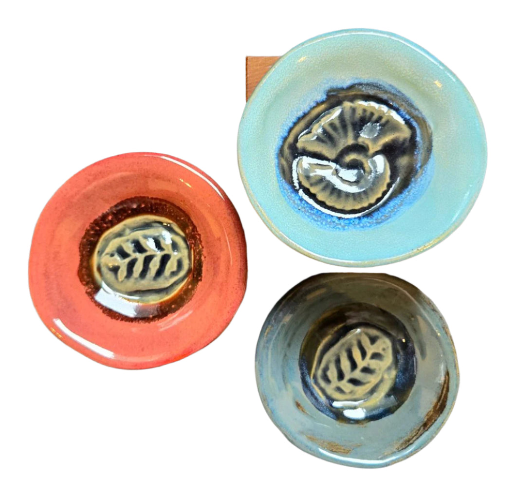 Janet Grabner - Wee Dish