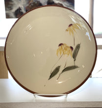 Load image into Gallery viewer, Judith Green - Sunflower Plate (Donated)
