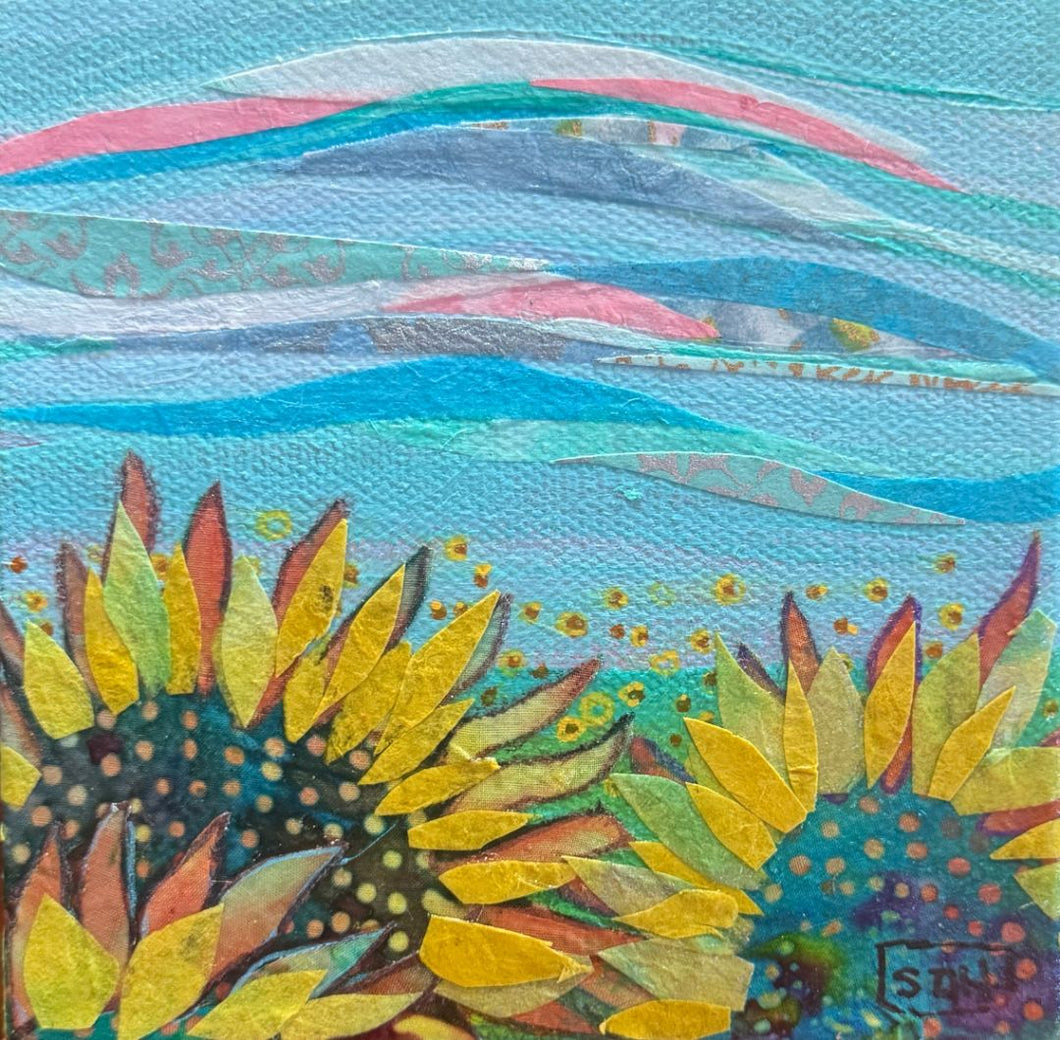 Shirley Hauck - Look Up Too