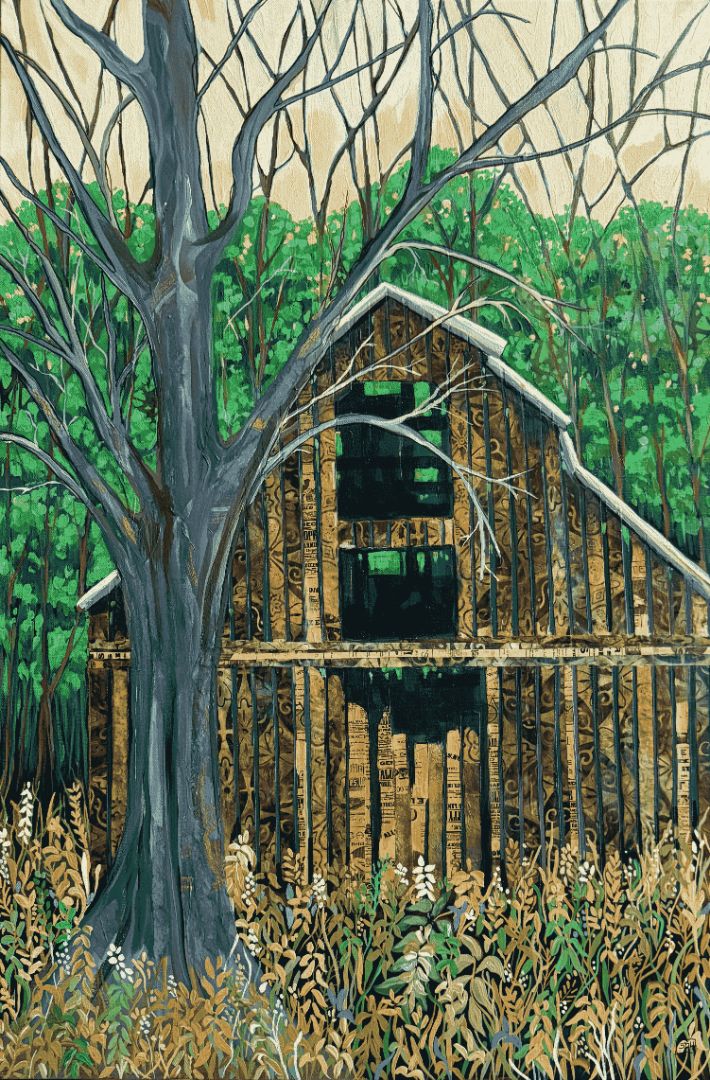 Shirley Hauck - Remember When