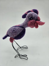 Load image into Gallery viewer, Fay Hodson - Felted Birds
