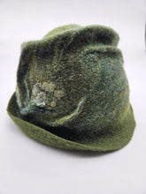 Load image into Gallery viewer, Fay Hodson - Felted Wool Hats
