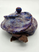 Load image into Gallery viewer, Fay Hodson - Felted Wool Hats
